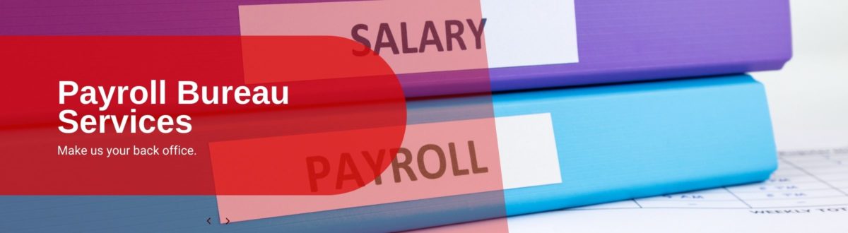 Payroll Bureau Services