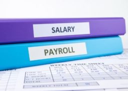 Automate Payroll