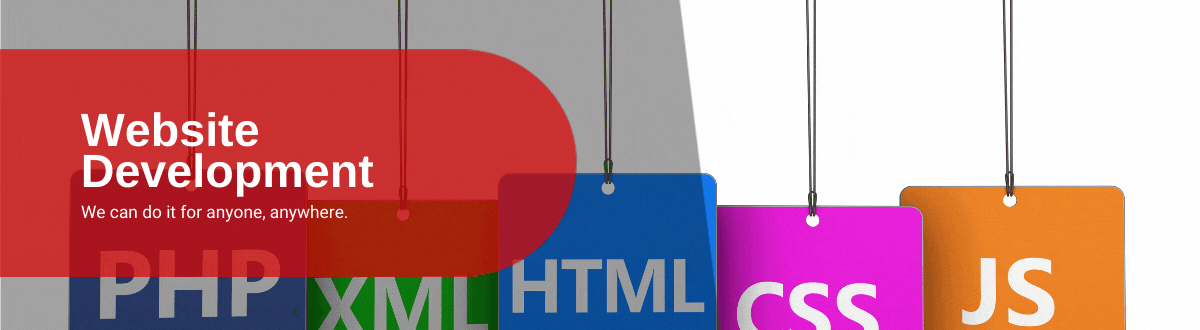 Website Development Website Development