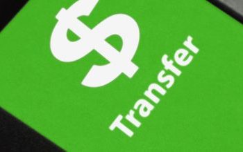 Sage X3 Bank Transfers