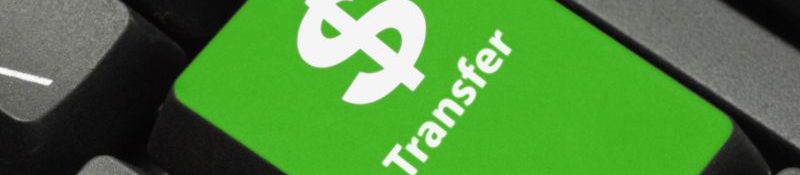 Sage X3 Bank Transfers