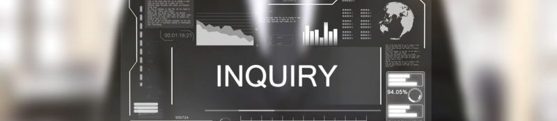 Sage X3 Report Inquiry